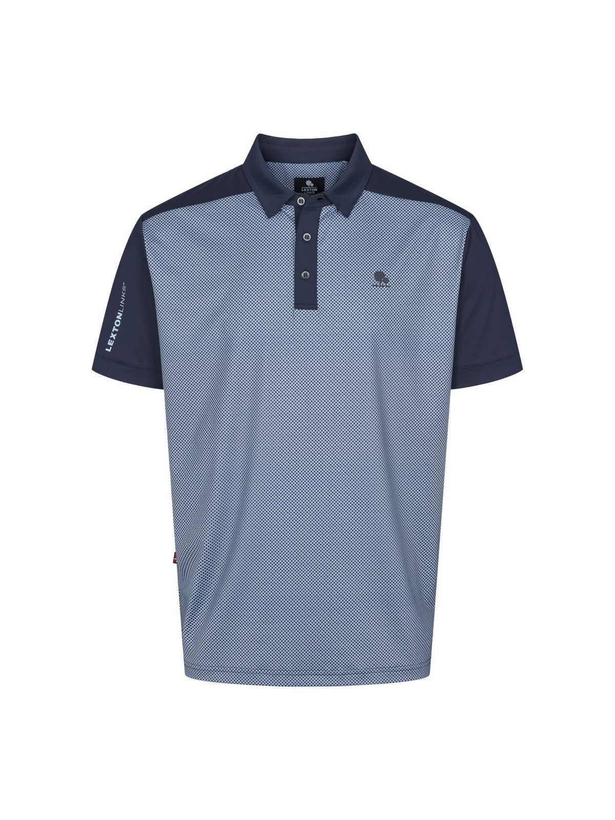 Lexton Links Hudson Polo, Herre
