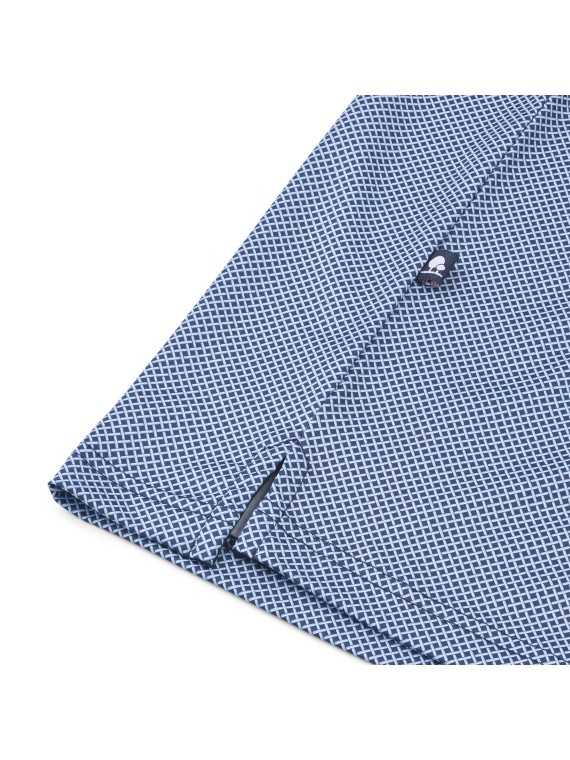 Lexton Links Hudson Polo, Herre