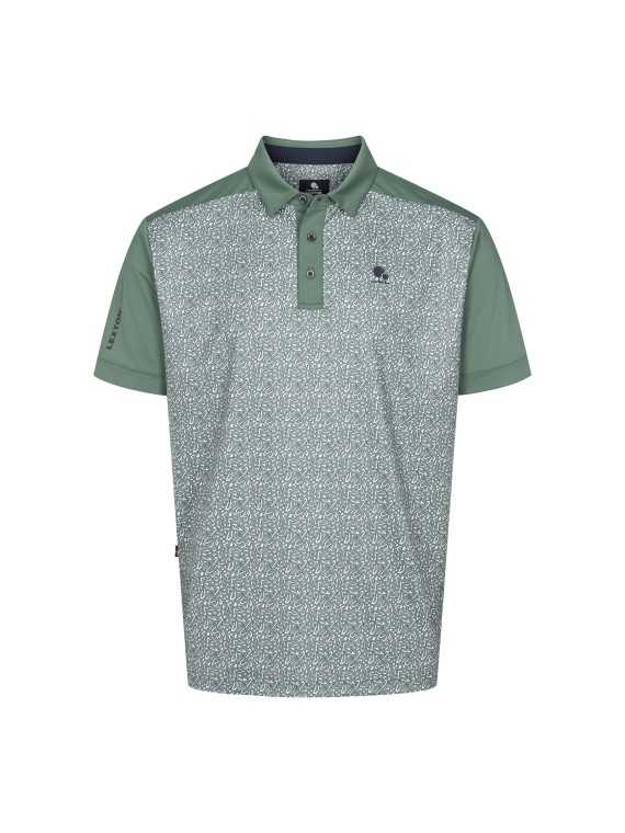 Lexton Links Hudson Polo, Herre