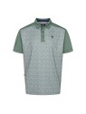 Lexton Links Hudson Polo, Herre