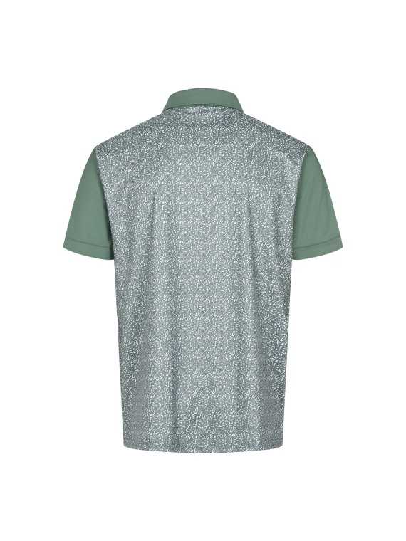 Lexton Links Hudson Polo, Herre