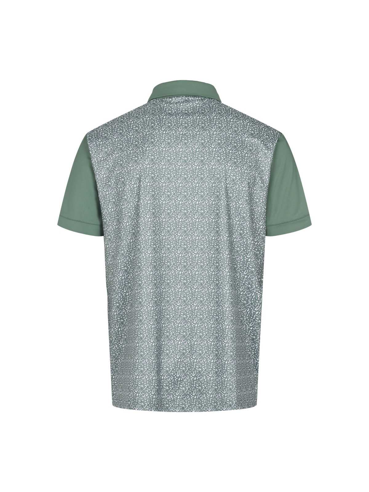 Lexton Links Hudson Polo, Herre
