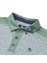 Lexton Links Hudson Polo, Herre