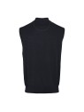 Lexton Links Murray 1/2-Zip vest Merino, Herre