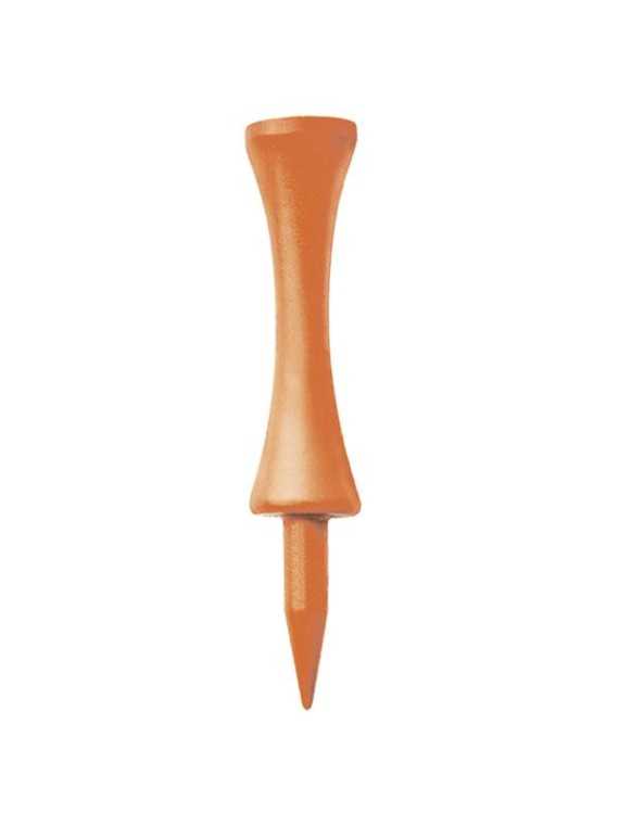Longridge Castle Tees 20 stk - plastic