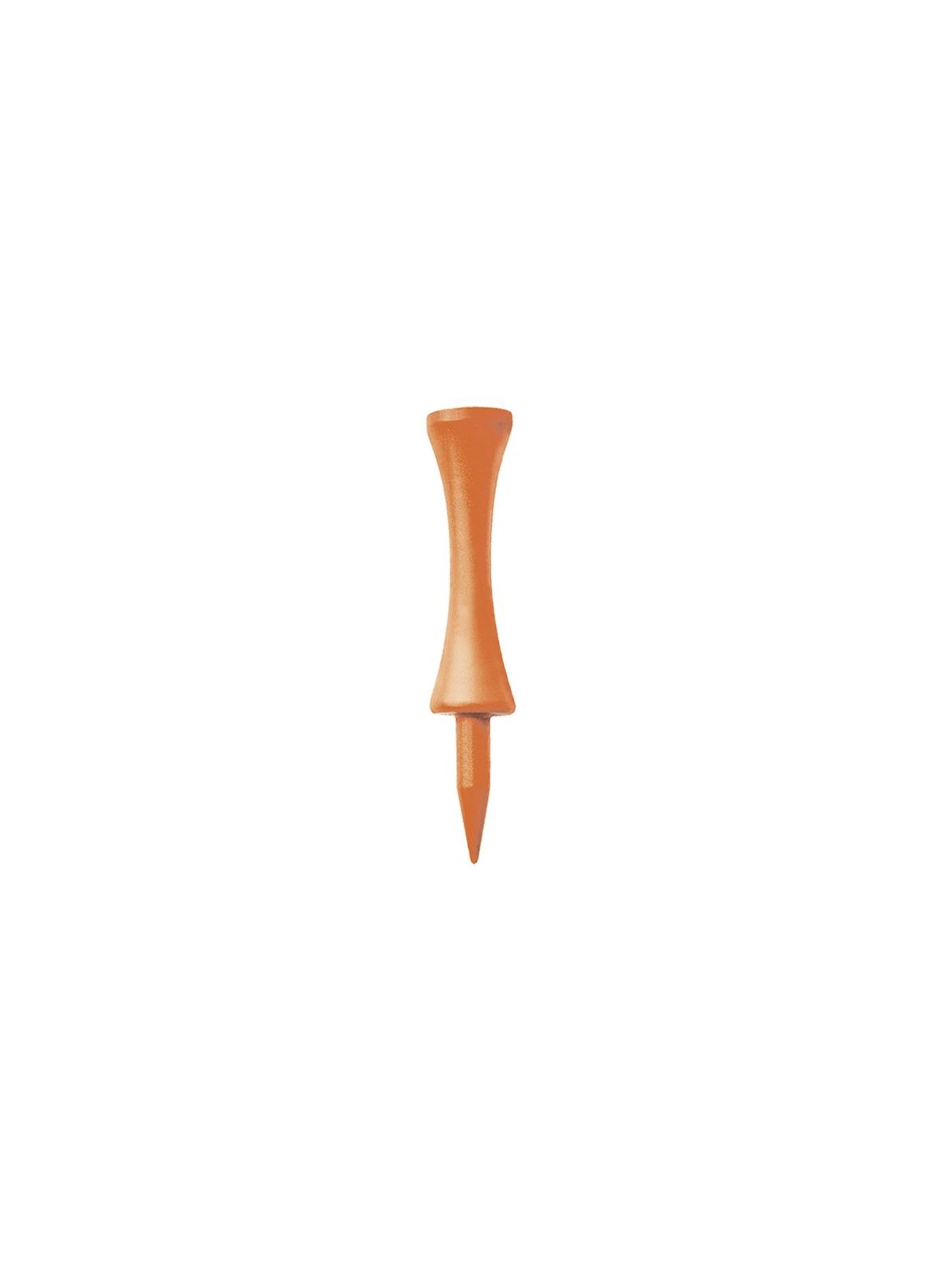 Longridge Castle Tees 20 stk - plastic