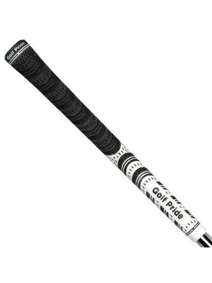 Golf Pride Decade MultiCompound Cord Golf Grip