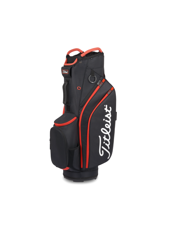Titleist Cart 14 Vognbag