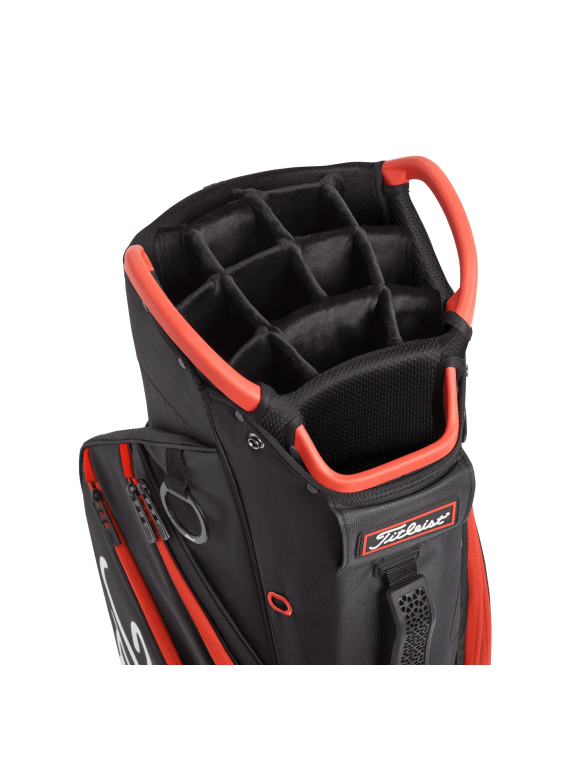 Titleist Cart 14 Vognbag
