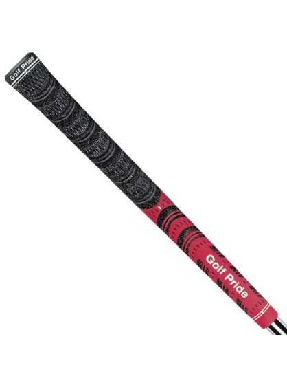 Golf Pride Decade MultiCompound Cord Golf Grip