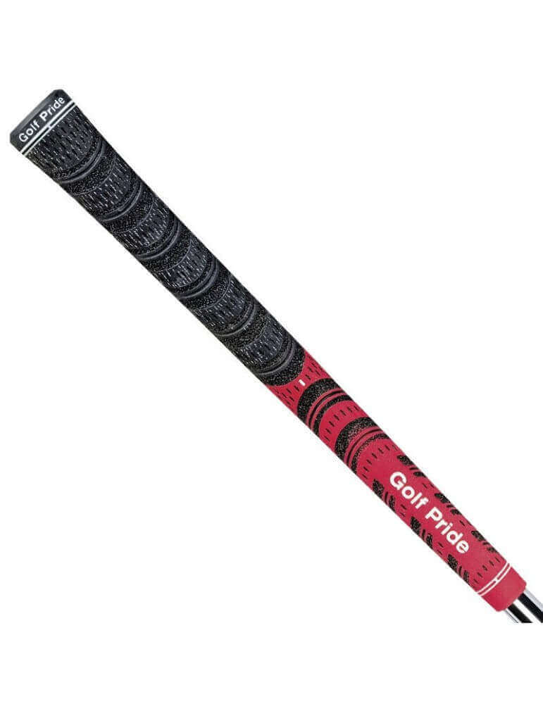 Golf Pride Decade MultiCompound Cord Golf Grip