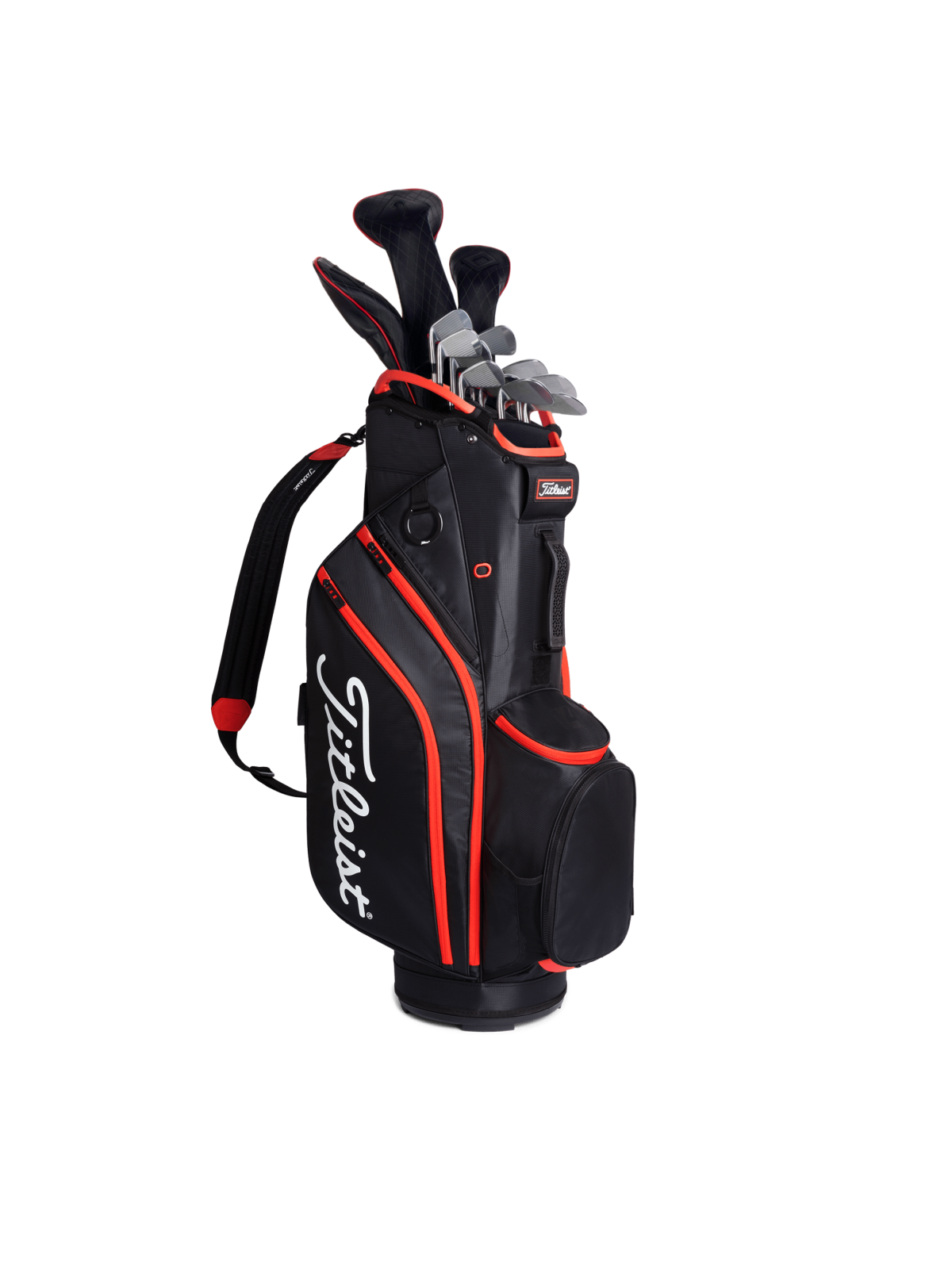Titleist Cart 14 Vognbag