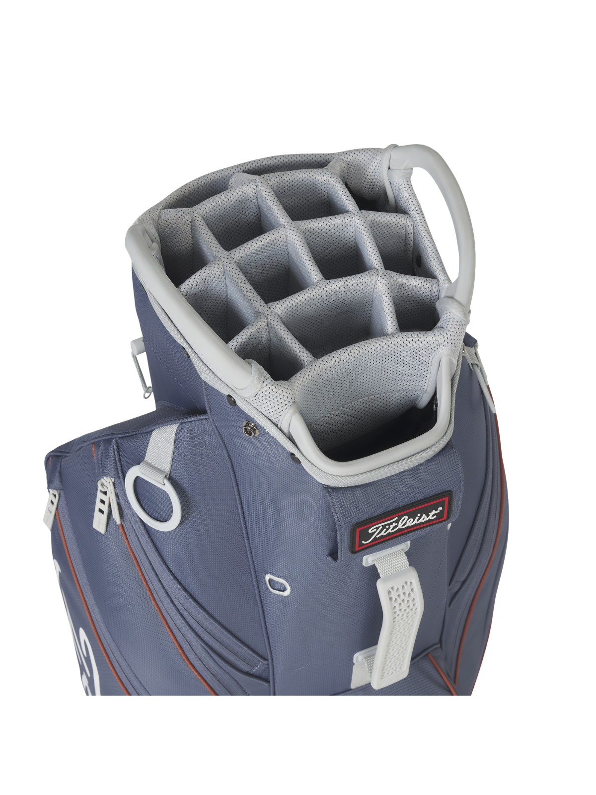 Titleist Cart 14 Vognbag