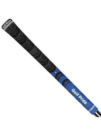 Golf Pride Decade MultiCompound Cord Golf Grip
