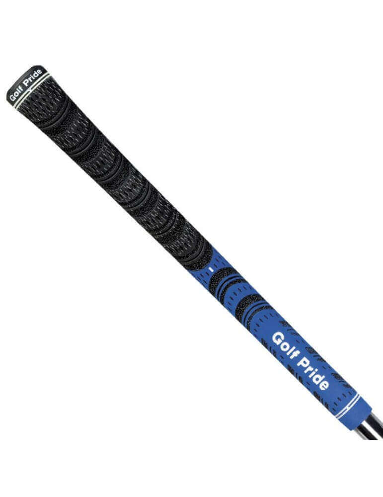 Golf Pride Decade MultiCompound Cord Golf Grip