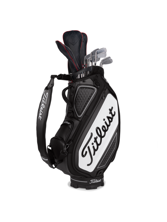 Titleist Tour Golfbag