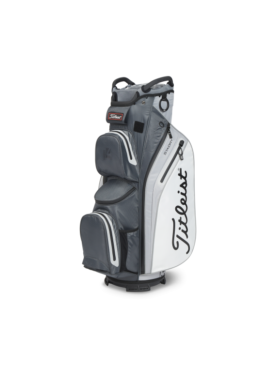 Titleist Cart 14 StaDry Vognbag