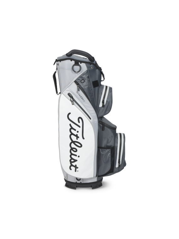 Titleist Cart 14 StaDry Vognbag