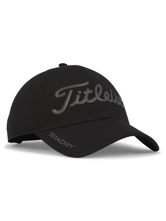 Titleist Player StaDry Cap