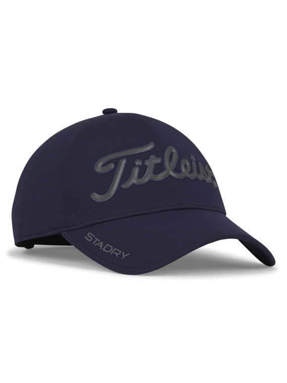 Titleist Player StaDry Cap