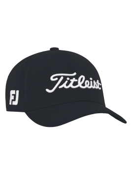 Titleist Junior Tour Performance Cap