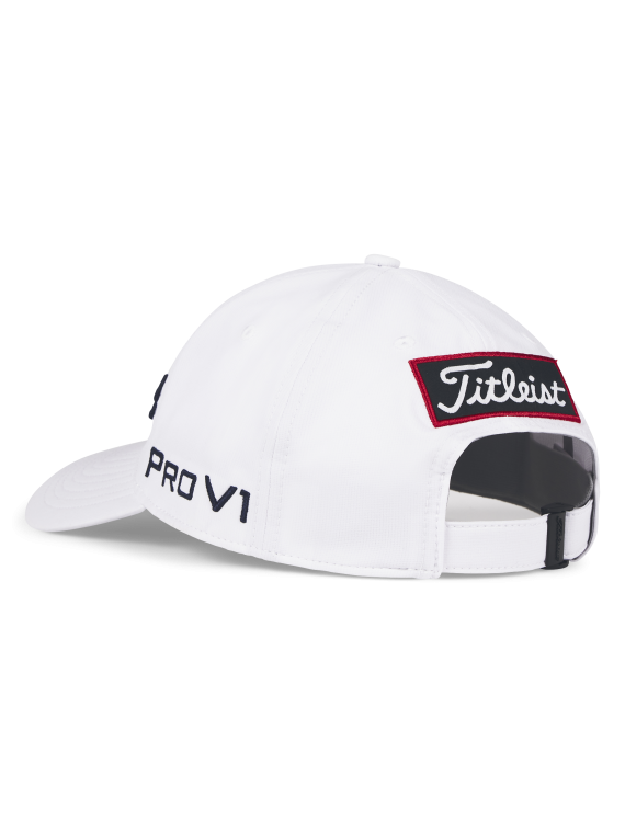 Titleist Junior Tour Performance Cap
