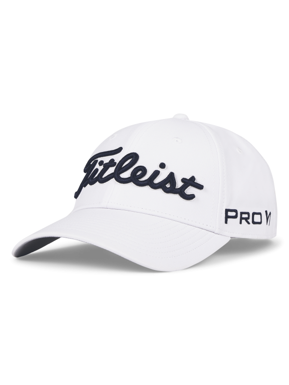 Titleist Junior Tour Performance Cap