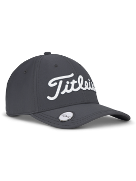 Titleist Players Performance Ball Marker Cap