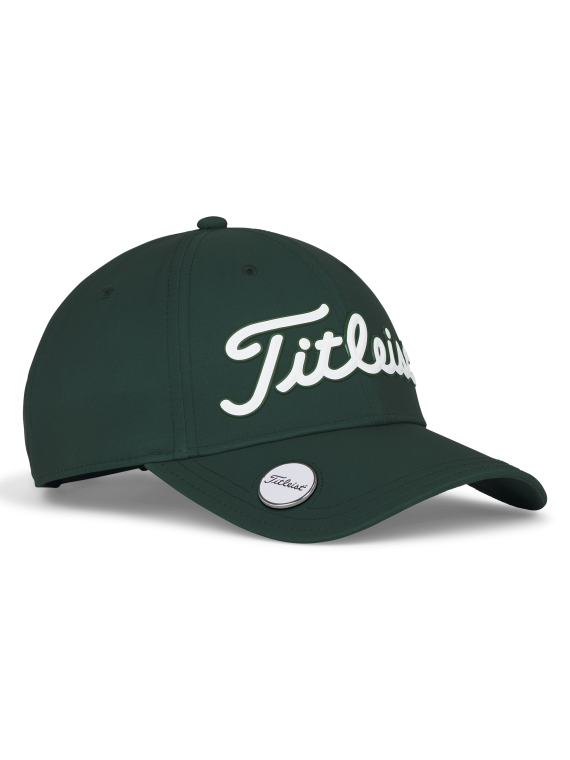 Titleist Players Performance Ball Marker Cap
