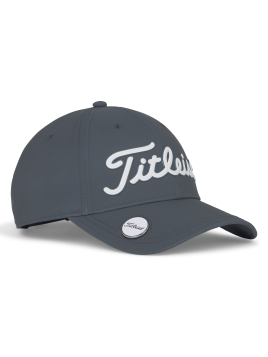 Titleist Players Performance Ball Marker Cap