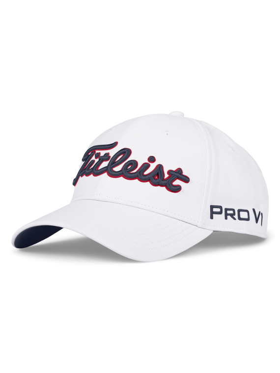Titleist Tour Performance Cap