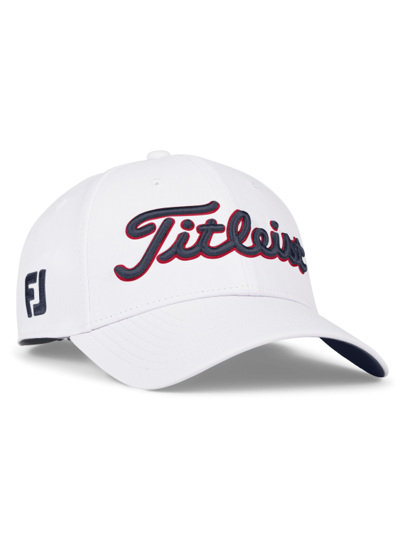 Titleist Tour Performance Cap