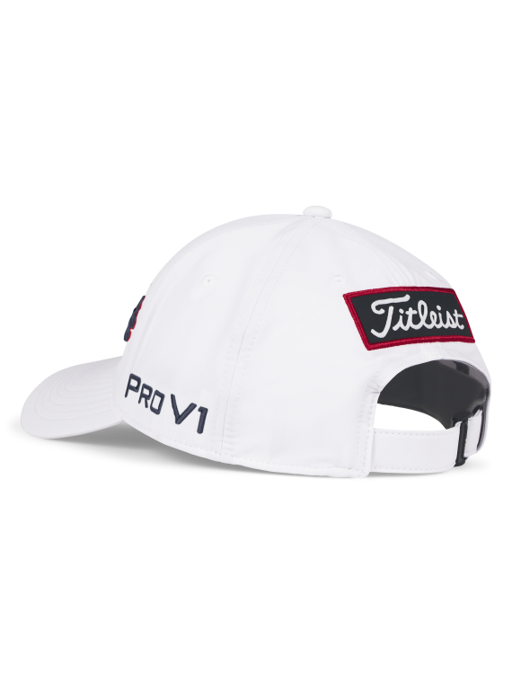 Titleist Tour Performance Cap