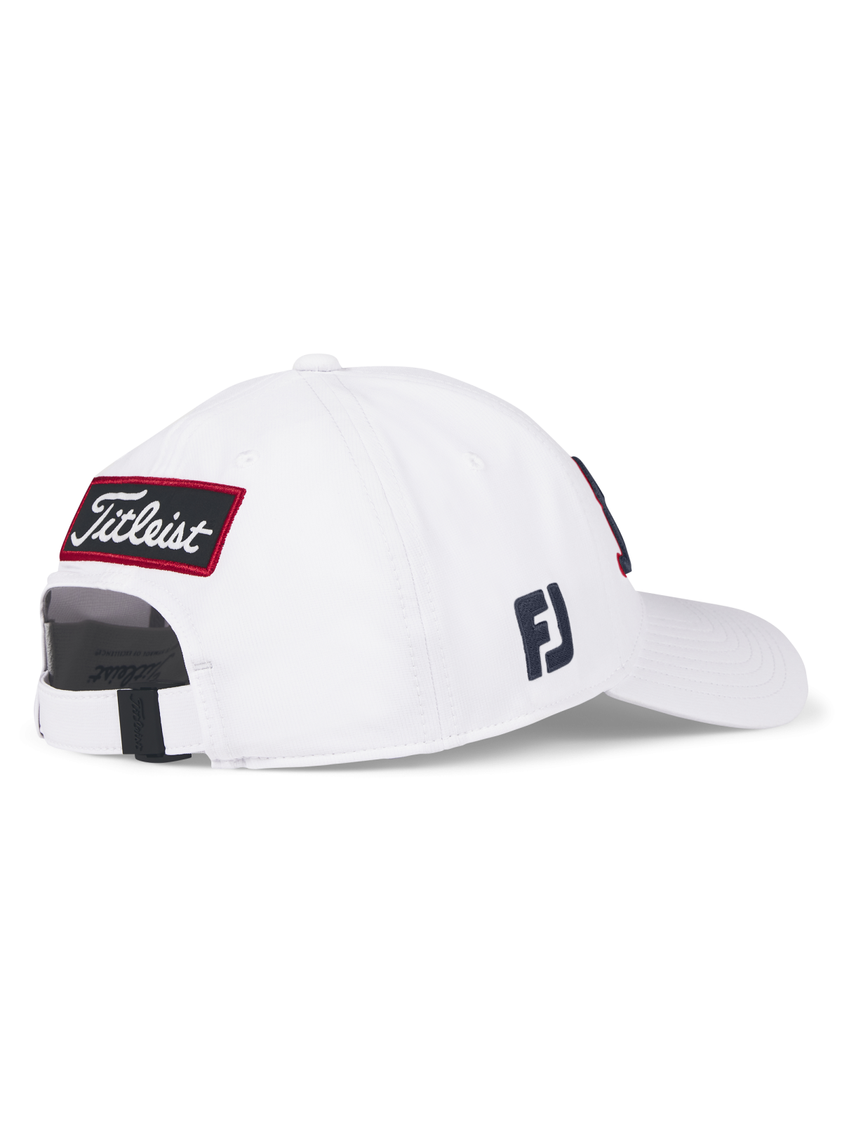 Titleist Tour Performance Cap
