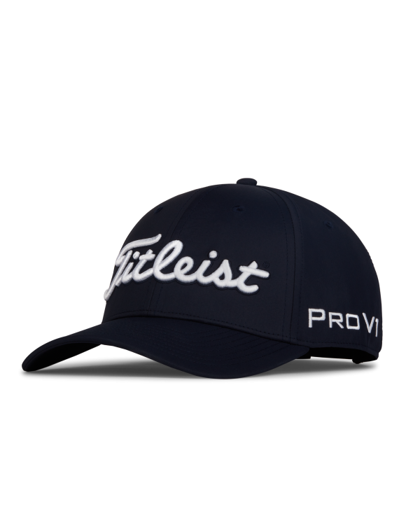 Titleist Tour Performance Cap