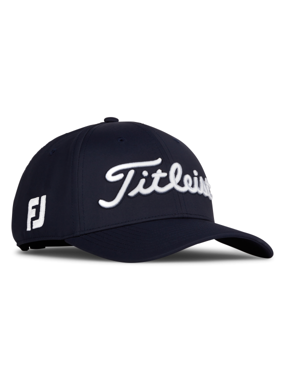 Titleist Tour Performance Cap