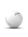 Logobolde Titleist Pro V1x 2025