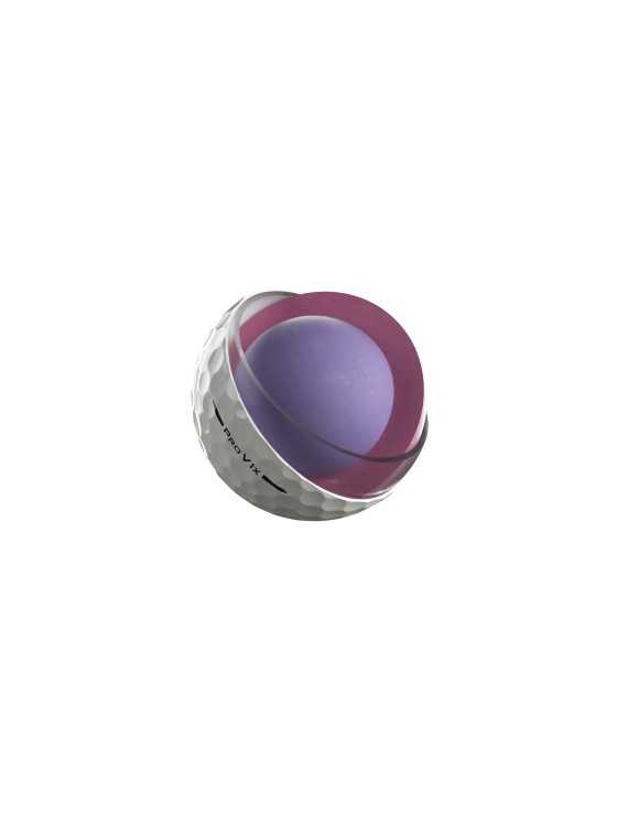 Logobolde Titleist Pro V1x 2025