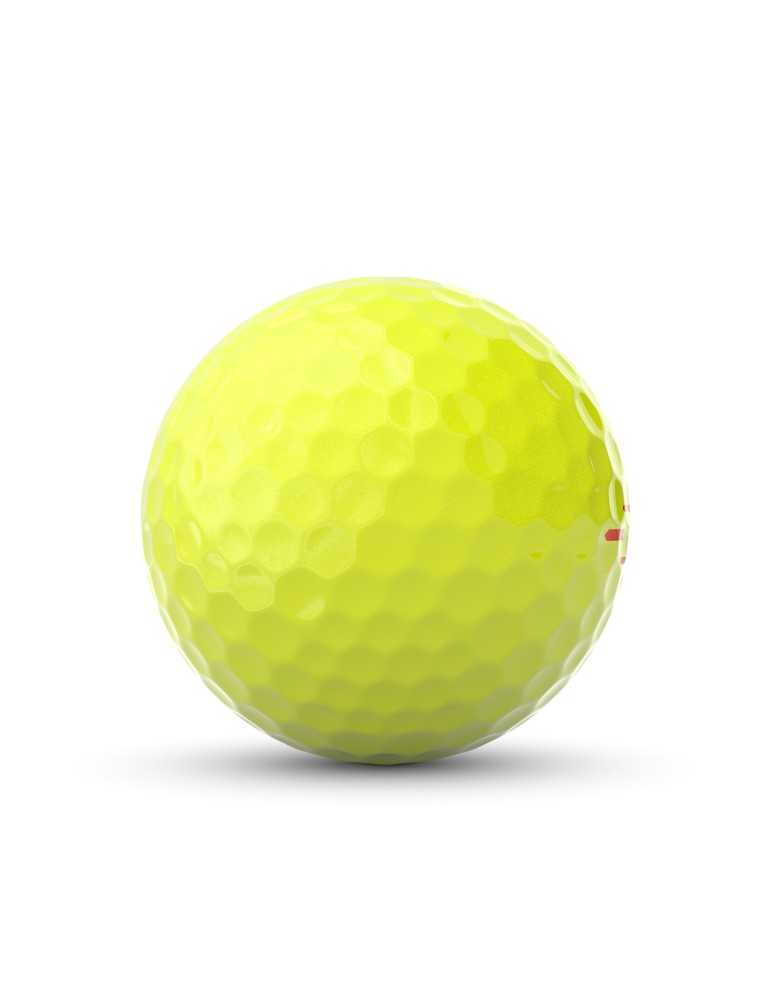 Logobolde Titleist TruFeel