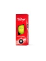 Logobolde Titleist TruFeel