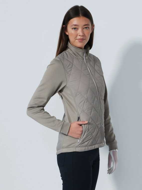 Daily Sports Flex padded jacket
