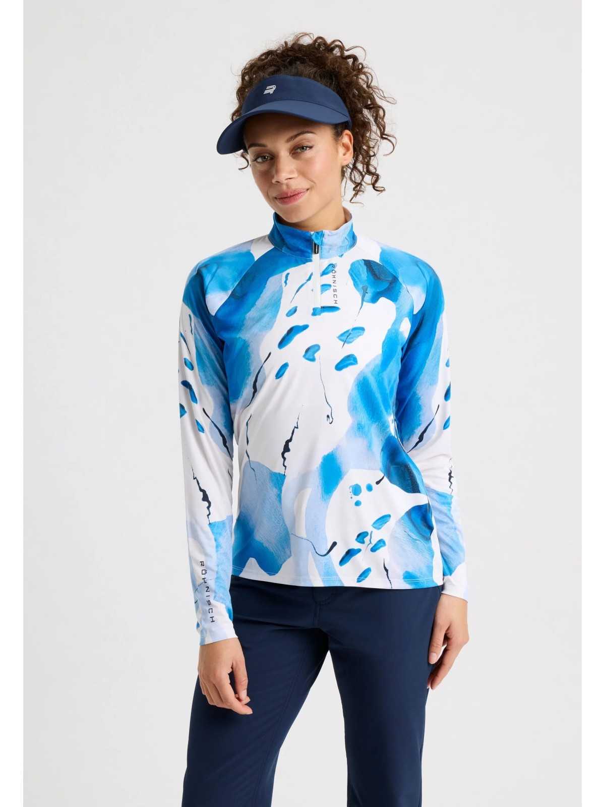 Röhnisch Addy Long Sleeve