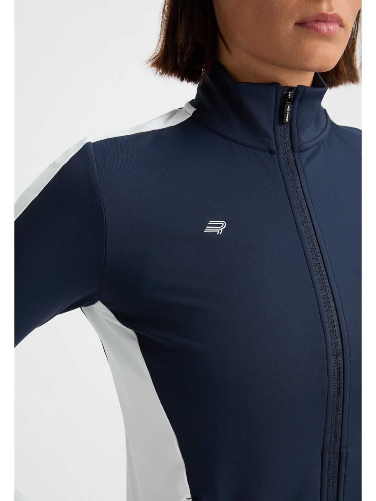 Röhnisch Blake thermal midlayer