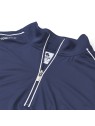 Lexton Links Amelia polo U/Ærme, damer - Navy