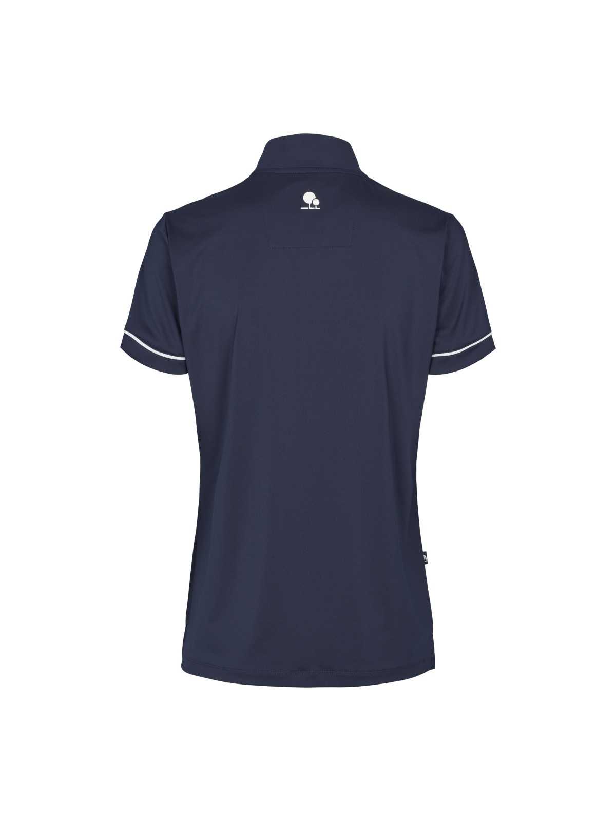 Lexton Links Grace Polo, Dame - Navy
