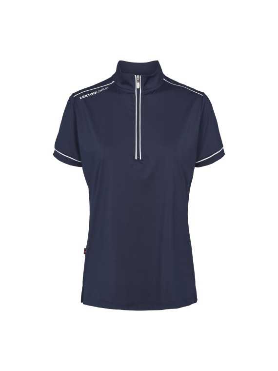 Lexton Links Grace Polo, Dame - Navy