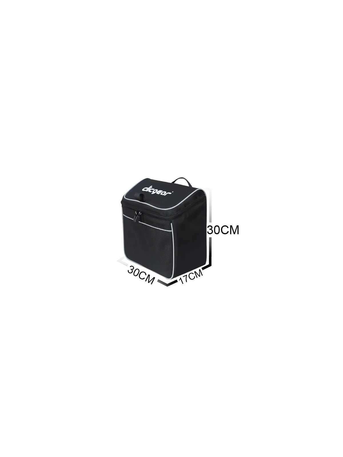 Clicgear Cooler bag XL
