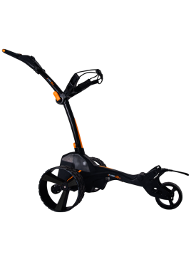 MGI ZIP X4 El-golfvogn