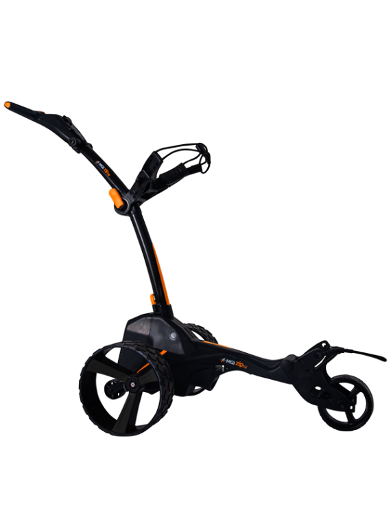 MGI ZIP X4 El-golfvogn