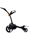 MGI ZIP X4 El-golfvogn
